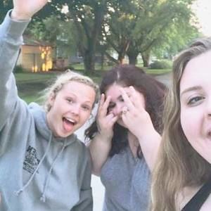 Meet your Posher, Grace